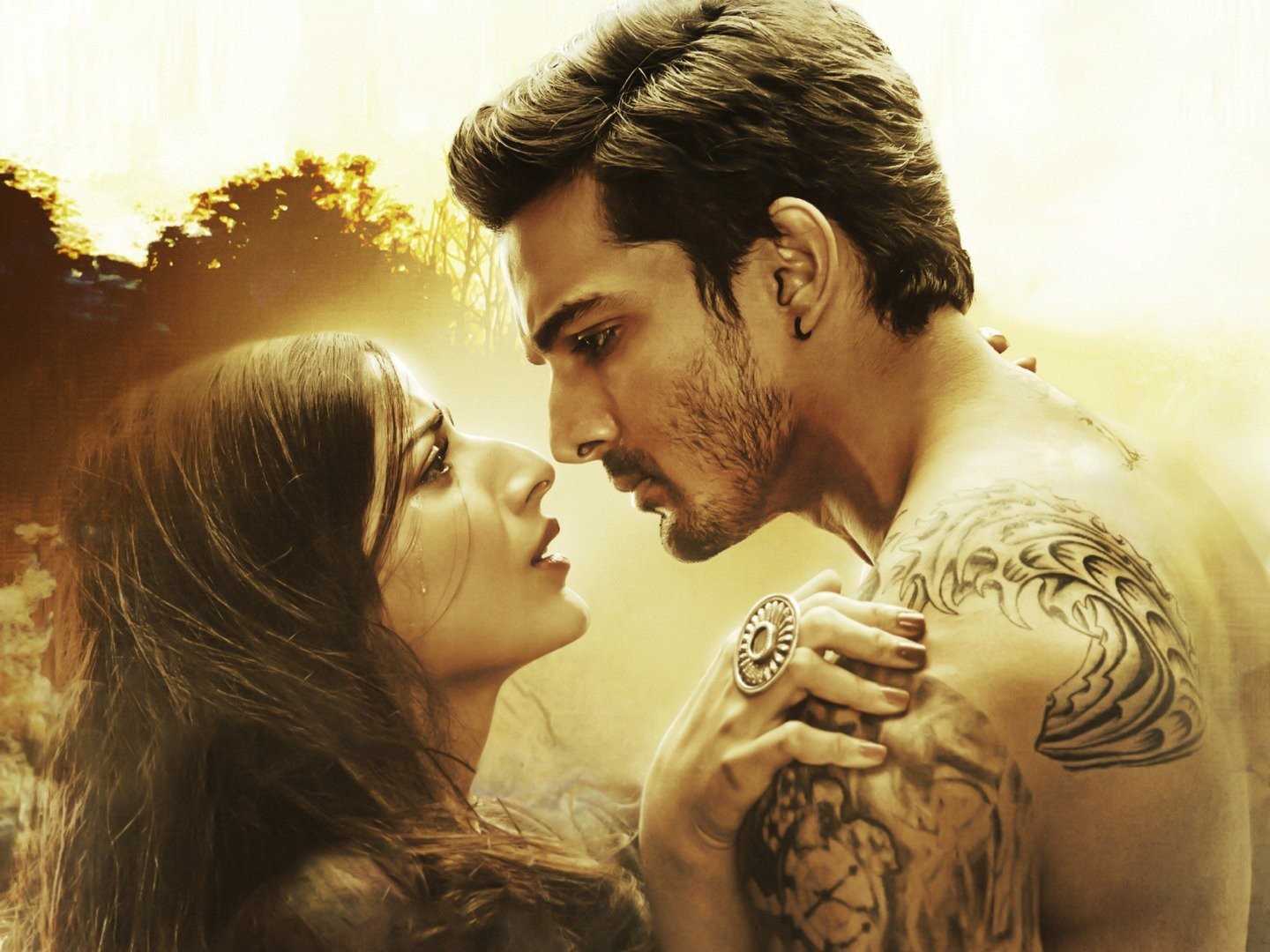 Movie Review Sanam Teri Kasam as absurd as it gets